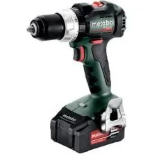 Metabo SB 18 LT BL 2x4,0 Ah
