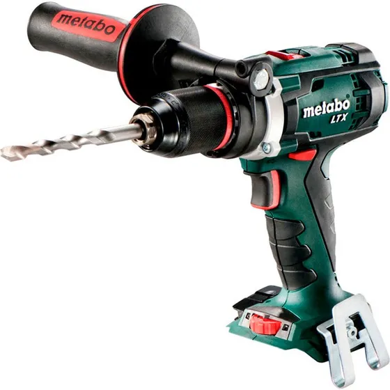 Metabo BS 18 LTX Impuls solo (uden batteri)