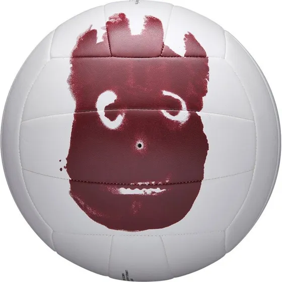 Wilson Cast Away Mr Wilson Volleyball