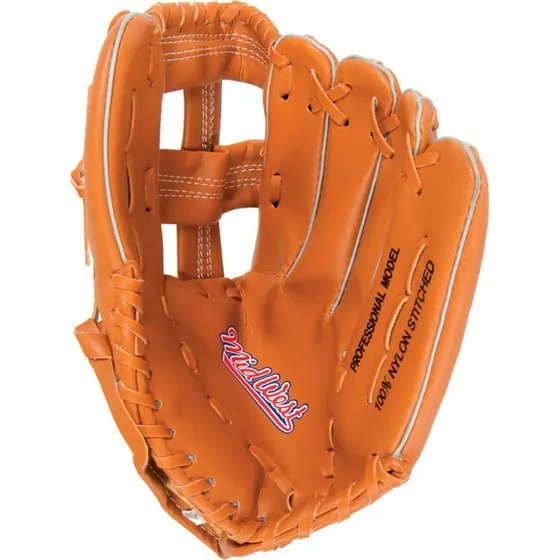 Midwest Unisex Infielder's Glove til venstre hånd