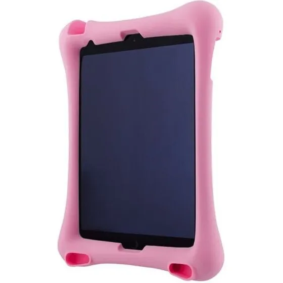 Deltaco Cover til iPad 10,2–10,5" – Rosa