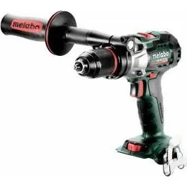 Metabo SB 18 LTX BL I akku-slagboremaskine