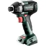 Metabo 18V Kulfri Slagskruetrækker SSD18 LT 200 BL