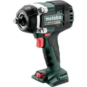 Metabo SSW 18 LTX 800 BL 18 V slagnøgle – uden batteri