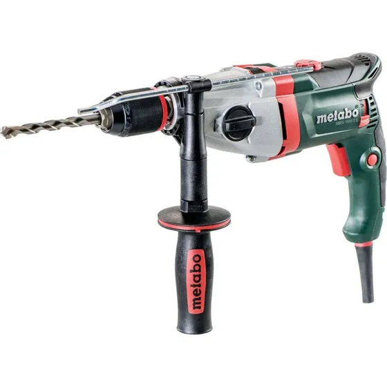 Metabo SBEV 1100-2 S slagboremaskine