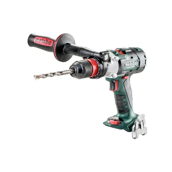 Metabo SB 18 LTX-3 BL Q, 18V med 2x5,5Ah LiHD