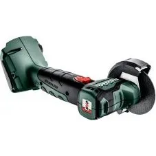 Metabo CC 18 LTX BL vinkelsliber (18V) - uden batteri