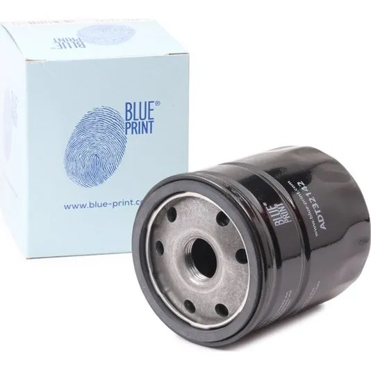 BLUE PRINT Oliefilter ADT32142 til Opel, Fiat og Toyota