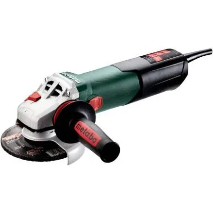 Metabo Vinkelsliber WA 13-125 Quick 1350W (125 mm)