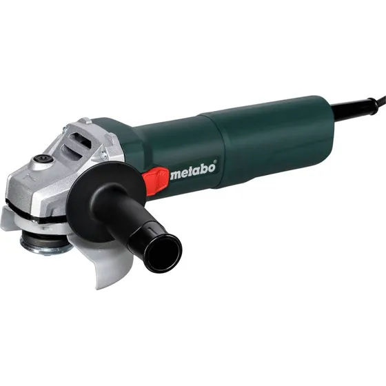 Metabo W 1100-125 Vinkelsliber Ø125 mm, 700W
