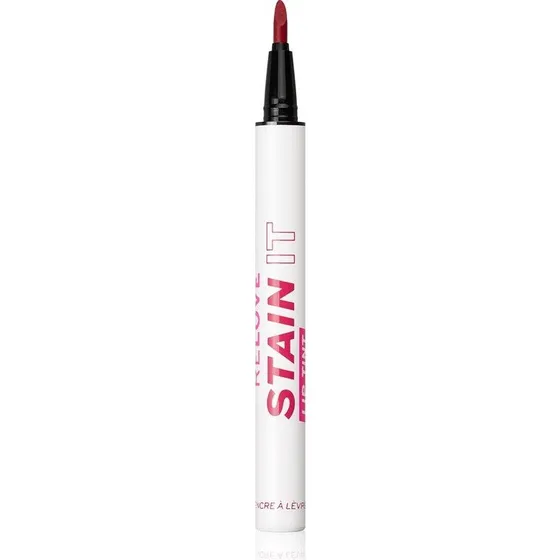 Revolution Relove Ink It Lip Ink Pen - Coral, 0,5 ml