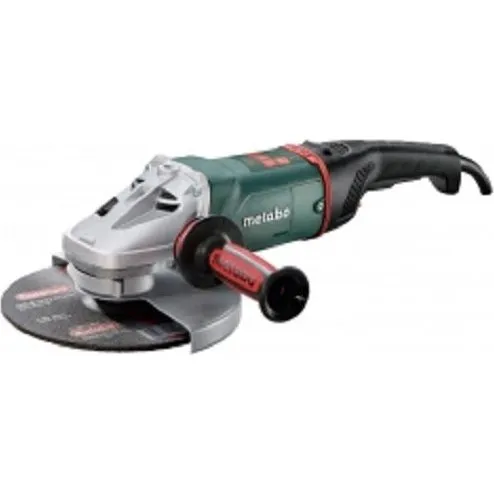 Metabo Vinkelsliber WE 22-230 MVT 2200W 230 mm