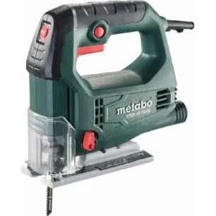 Metabo Stiksav STEB 65 Quick 450W (65 mm)