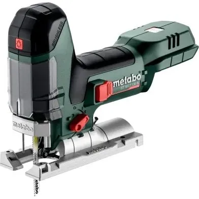 Metabo ST 18 LT 130 BL stiksav 18V (uden batteri)