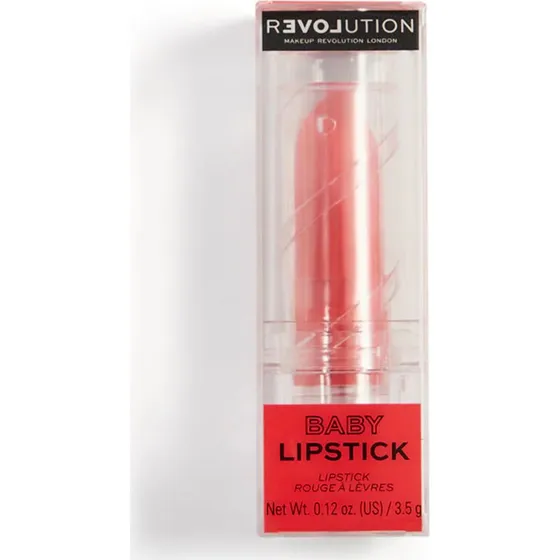 Revolution Relove Baby Cremet læbestift Vision 3,5 g