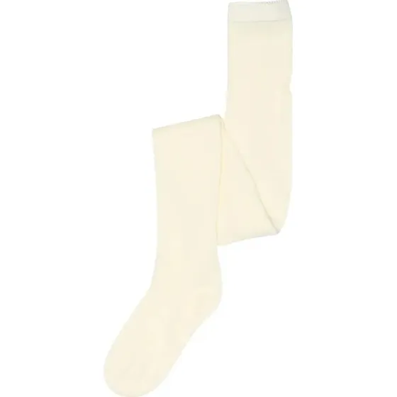 MP Merino Uld Strømpebuks Rib - Blød & Åndbar