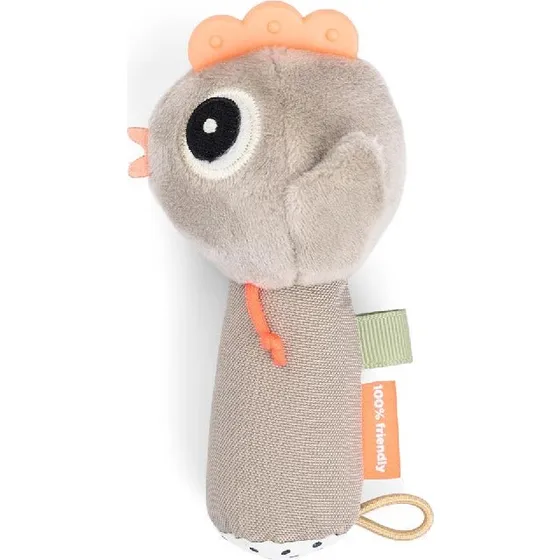 Done by Deer Rangle Tiny Farm - Sand