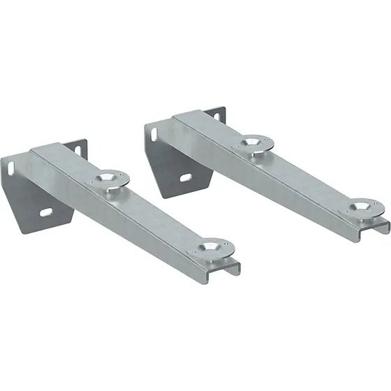 Geberit montagevinkel 450mm til Publica multifunktionel vask