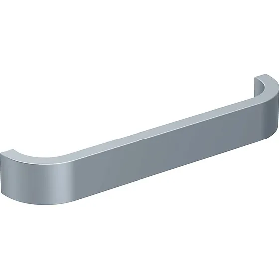 Geberit Renova Comfort håndklædeholder 325mm til skab