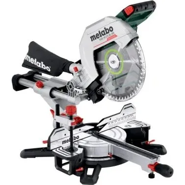 Metabo KGS 18 LTX BL 305 kap- og geringssav (uden batteri)
