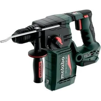 Metabo KH 18 LTX BL 24 kombi-borehammer (solo)