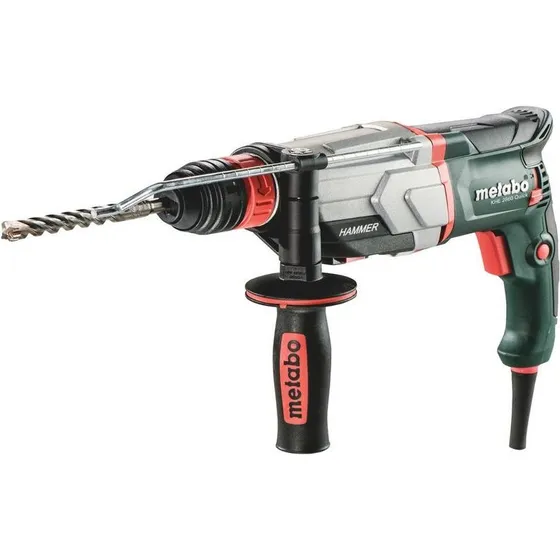 Metabo KHE 2860 Quick kombihammer 800W (SDS-plus)