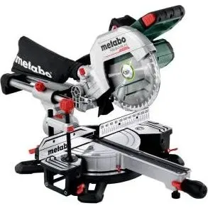 Metabo KGS 18 LTX BL 216 Akku kap-/geringssav Ø216mm (2x18V)