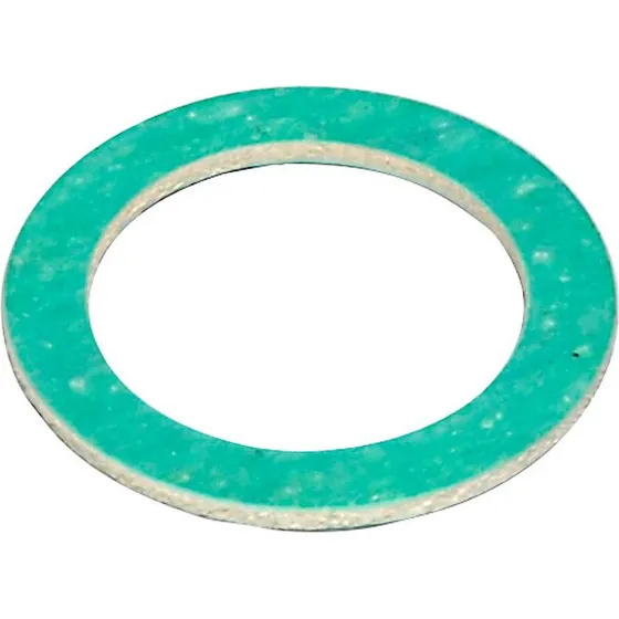 DCU Pakning 1/2/18x11x2mm - Grøn