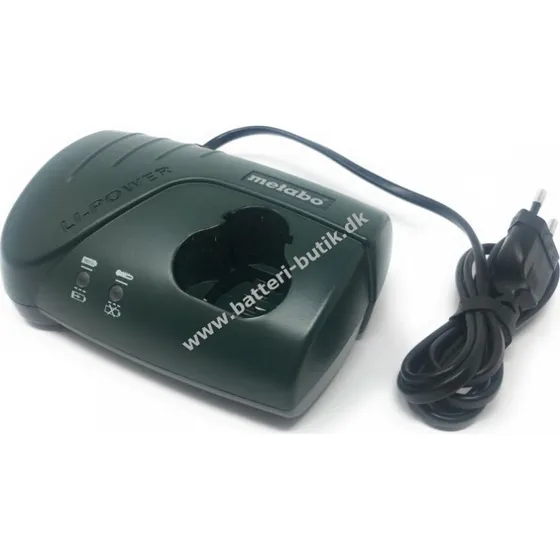 Metabo LC 40 batterioplader 10,8–12V