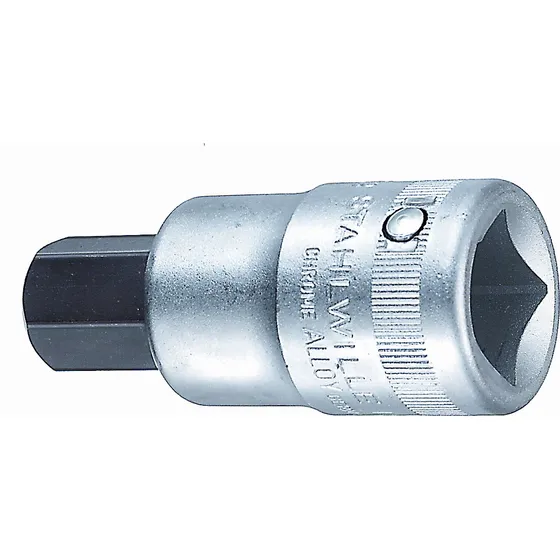 Stahlwille Inhex top 3/4'' 22mm 59-22