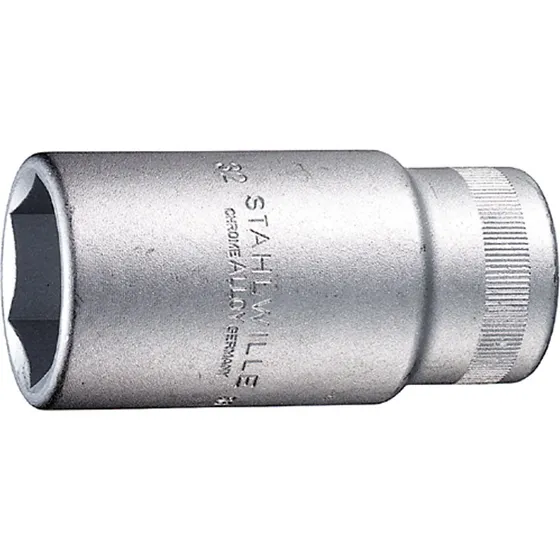 Stahlwille 56 Lang top 36 mm 3/4'' Chromvanadium