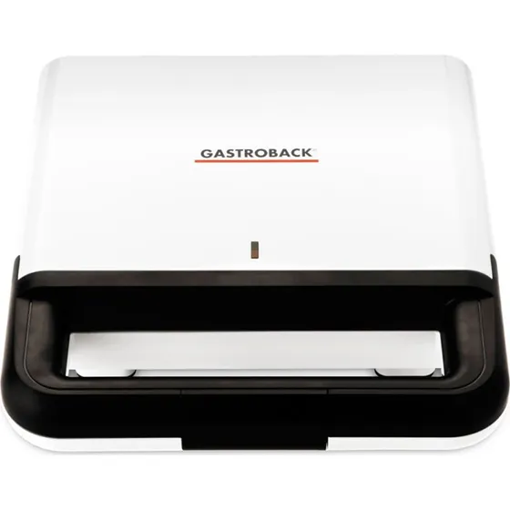 Gastroback Toastmaskine (750W)