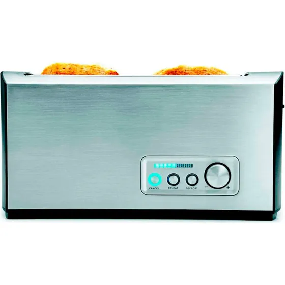 Gastroback Design Pro 4S Brødrister 1500W (2 skiver)