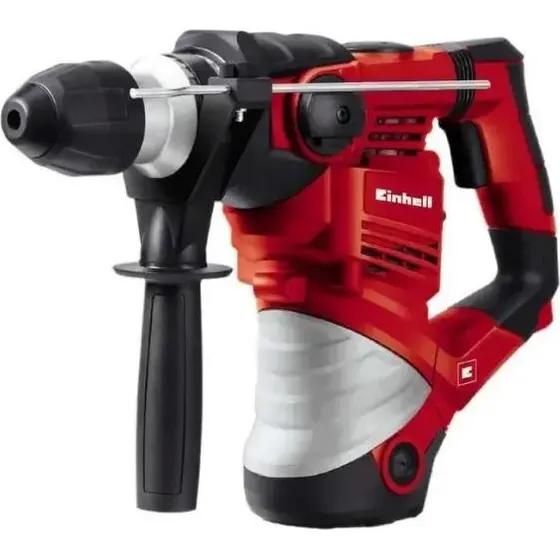 Einhell TH-RH 1600 SDS-plus Borehammer (1600W, 4J)