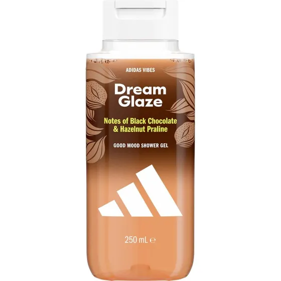 Adidas Vibes Dream Glaze Shower Gel 250 ml