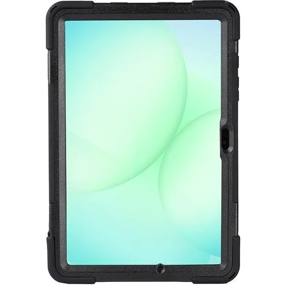 Mobilis All in Case til Samsung Galaxy Tab A11 & A9 8,7" - Sort
