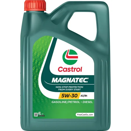 Castrol Magnatec 5W-30 A3/B4 1L