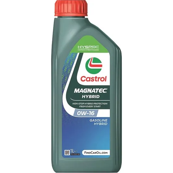Castrol Magnatec Hybrid 0W-16 1L