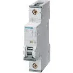 Siemens Automatsikring DC 10kA 1P C 16A