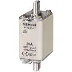 Siemens Sikring NH00 GG 63A 500V 3NA3822-7