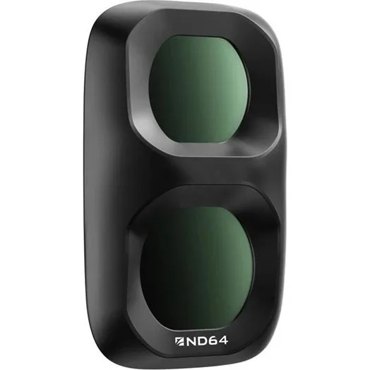 Freewell ND64V Filter til DJI Osmo Pocket