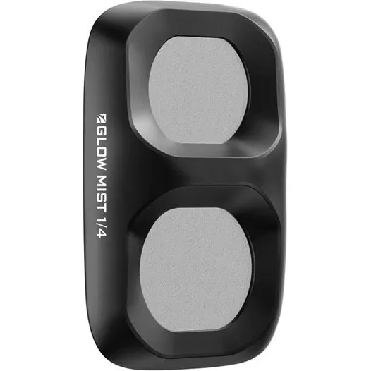 Freewell Black Glow Mist 1/4 Filter til DJI Osmo Pocket 4P