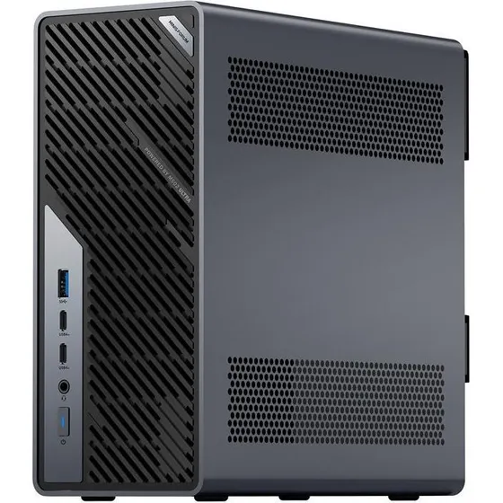 Minisforum MS-02 Ultra Mini PC Intel Core Ultra 9 285HX Barebone