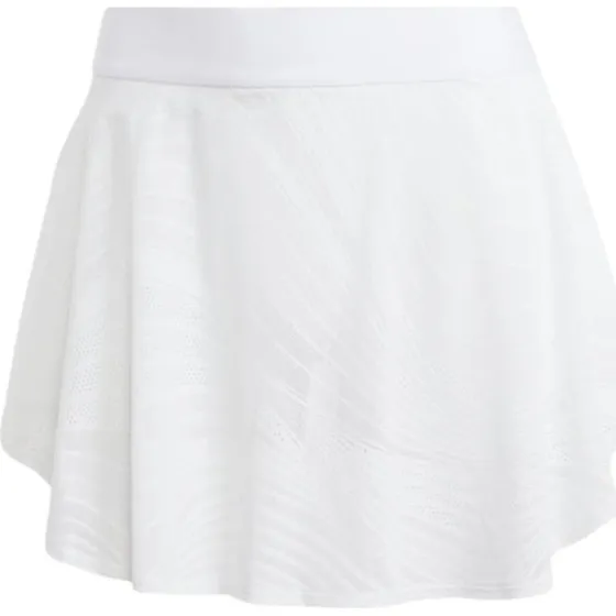 Adidas Pro Climacool+ Print Skirt White