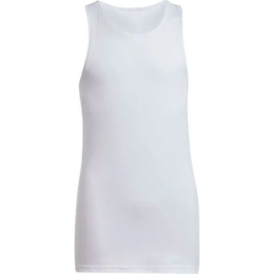 Adidas Club Kids Tanktop - White