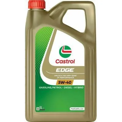 Castrol Edge 5W-40 M 1 L