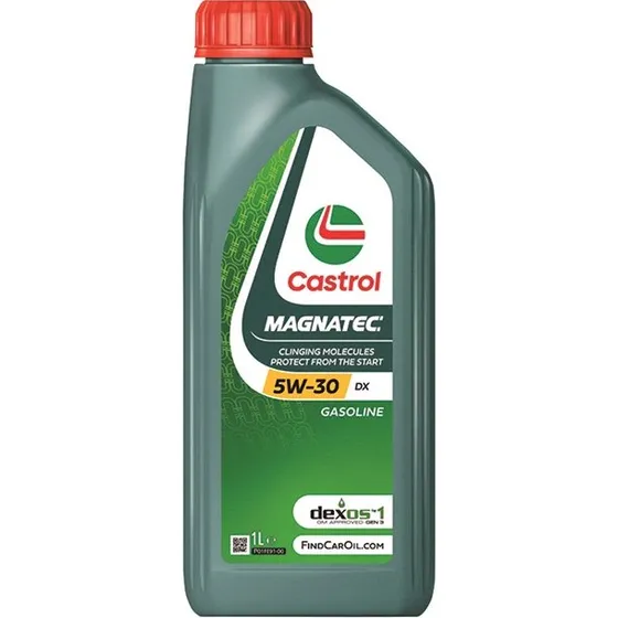 Castrol Magnatec 5W-30 DX - 1 L