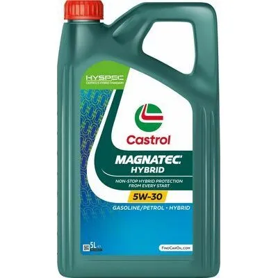 Castrol Magnatec Hybrid 5W-30 1L