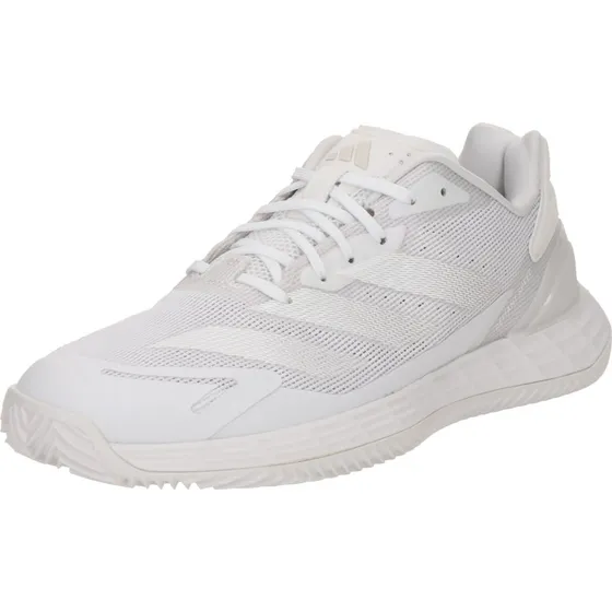 Adidas Performance Defiant Speed 2 Clay - Hvid/Offwhite