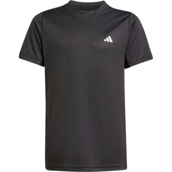 Adidas Club Kids T-shirt - Sort
